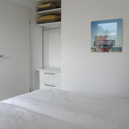 Nordseeresort Friesland Nordseeresort Friesland 51-2-S シリヒ エクステリア 写真