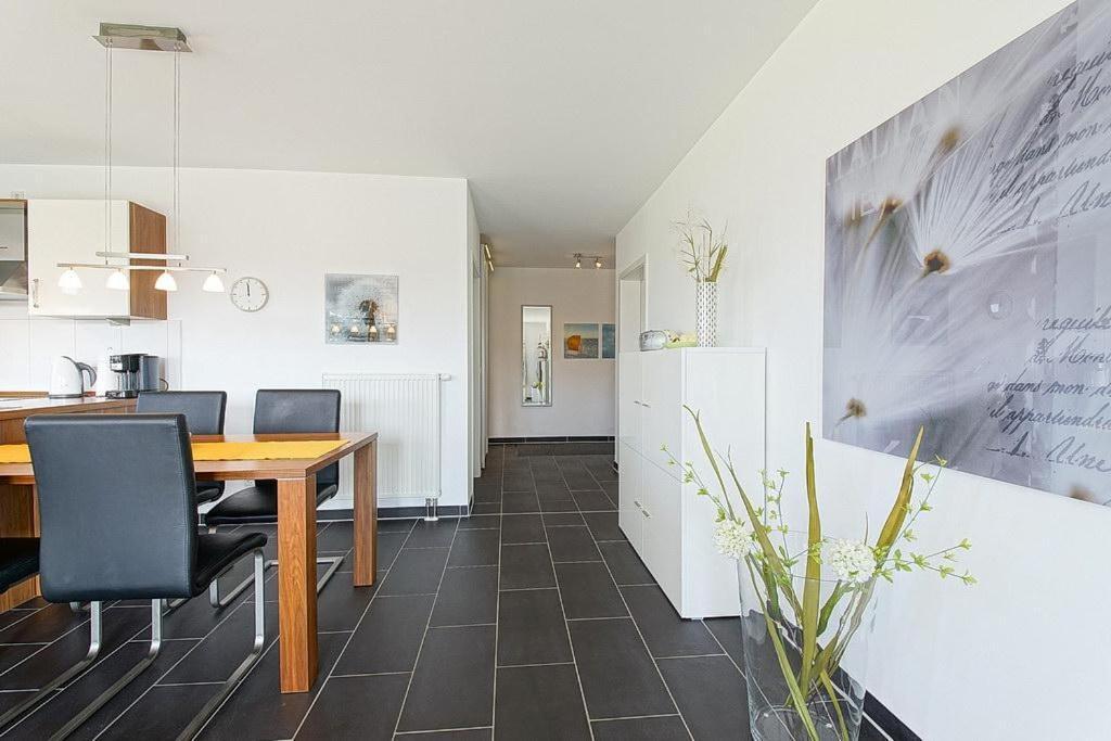 Nordseeresort Friesland Nordseeresort Friesland 51-2-S シリヒ エクステリア 写真