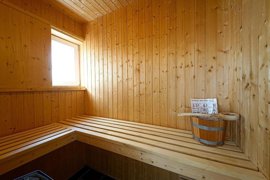 Nordseeresort Friesland Nordseeresort Friesland 51-2-S シリヒ エクステリア 写真