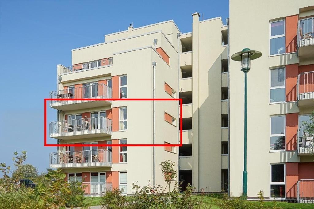 Nordseeresort Friesland Nordseeresort Friesland 51-2-S シリヒ エクステリア 写真