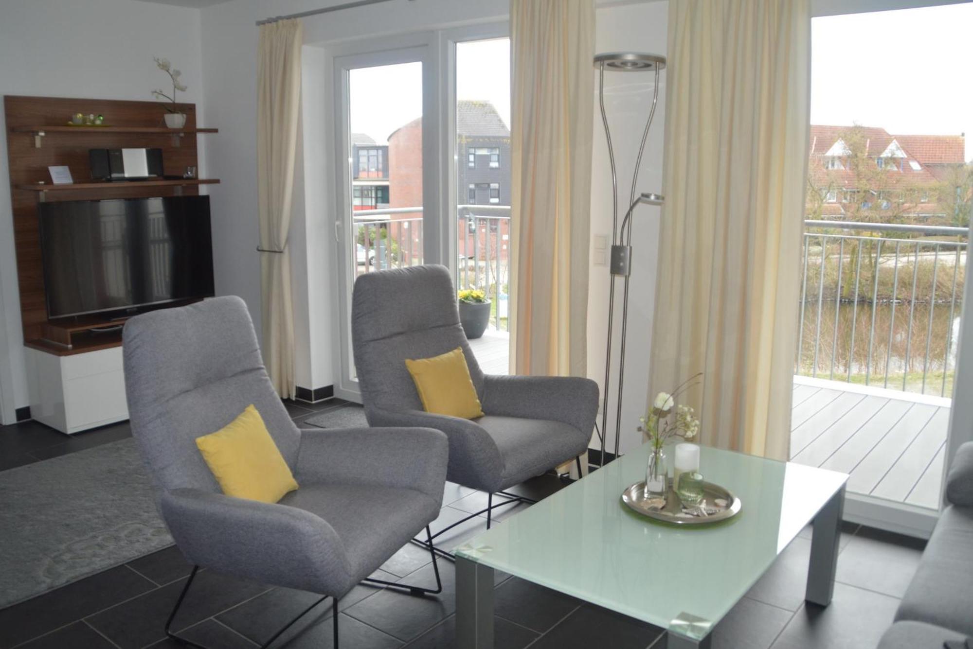 Nordseeresort Friesland Nordseeresort Friesland 51-2-S シリヒ エクステリア 写真