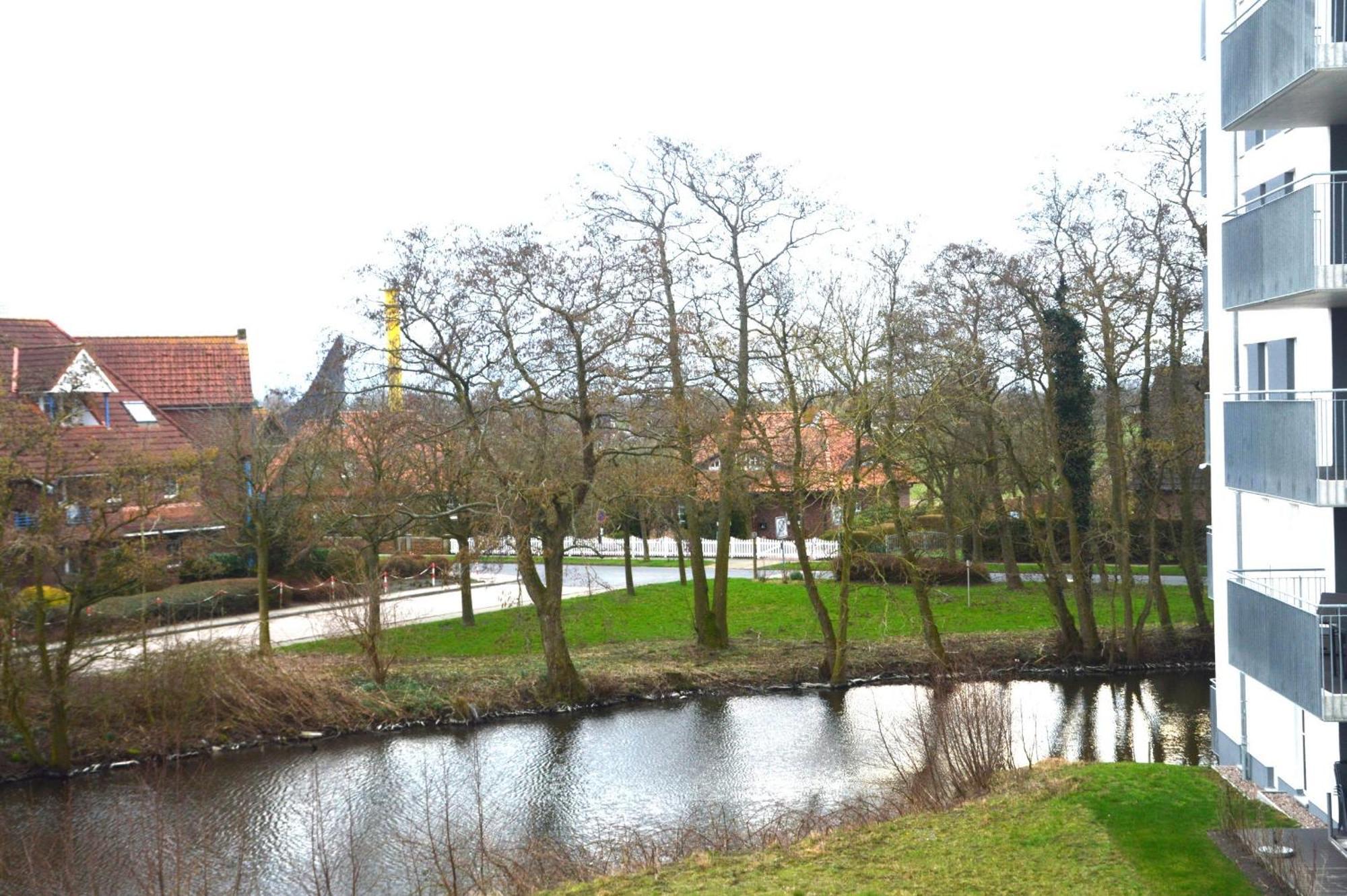 Nordseeresort Friesland Nordseeresort Friesland 51-2-S シリヒ エクステリア 写真