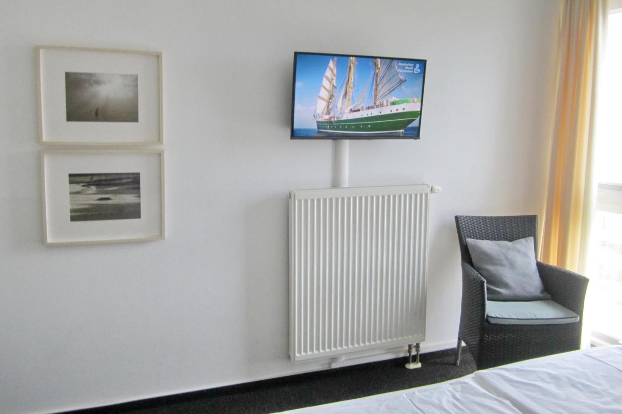 Nordseeresort Friesland Nordseeresort Friesland 51-2-S シリヒ エクステリア 写真