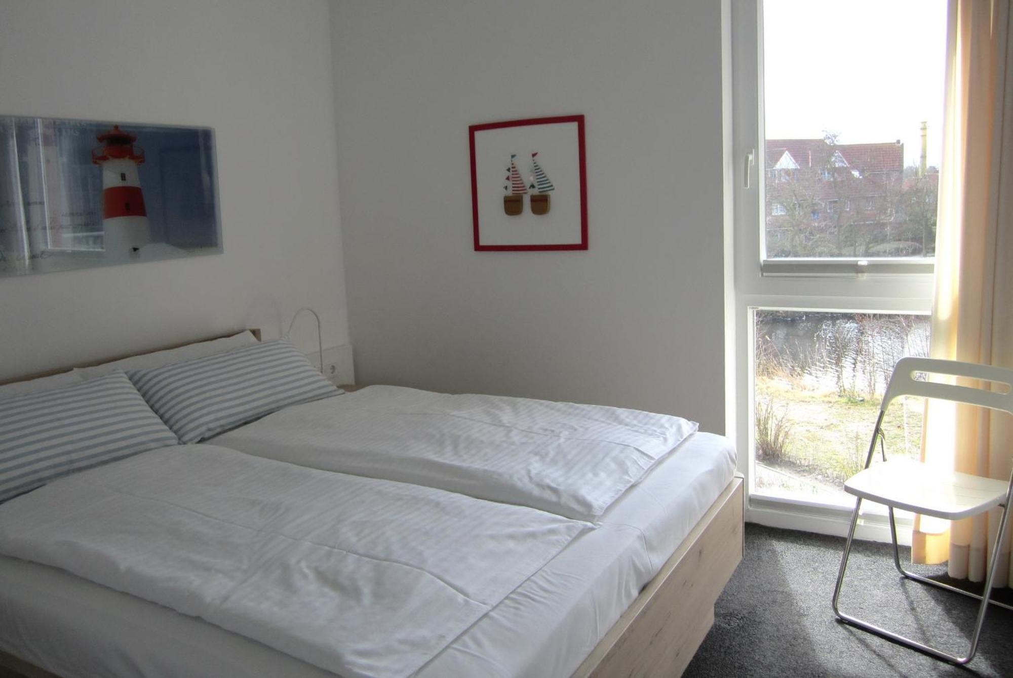 Nordseeresort Friesland Nordseeresort Friesland 51-2-S シリヒ エクステリア 写真