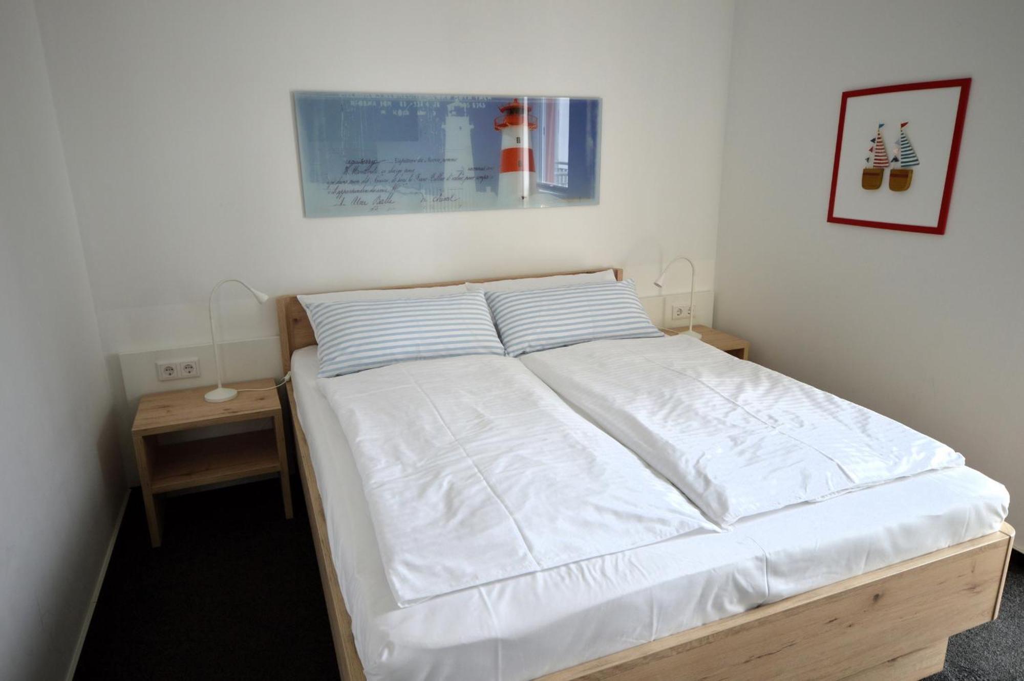 Nordseeresort Friesland Nordseeresort Friesland 51-2-S シリヒ エクステリア 写真