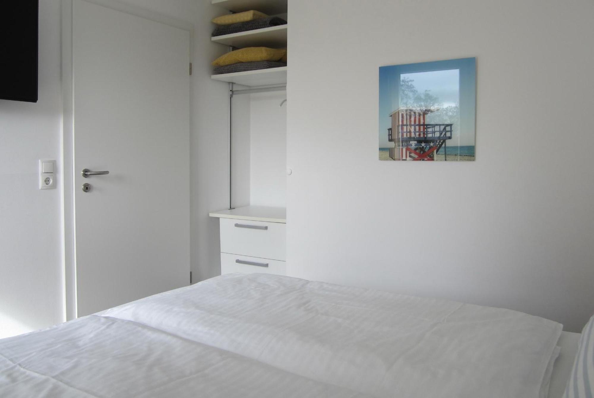 Nordseeresort Friesland Nordseeresort Friesland 51-2-S シリヒ エクステリア 写真